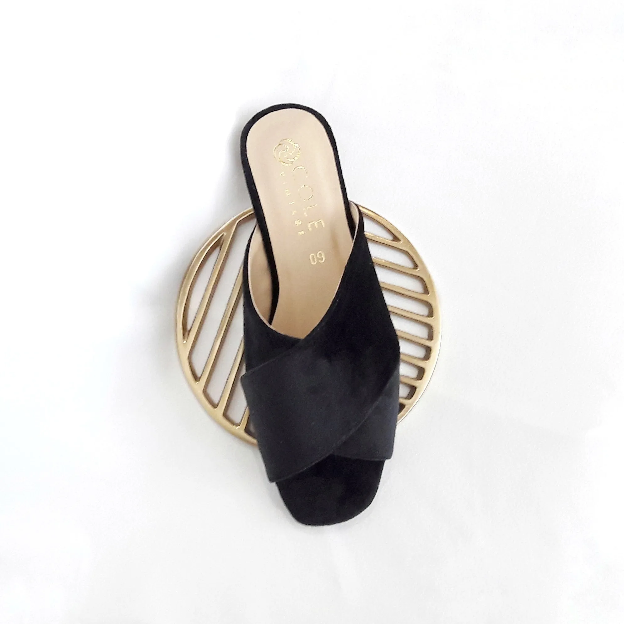 Xallapa Sandals