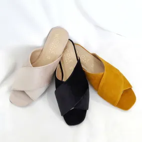 Xallapa Sandals