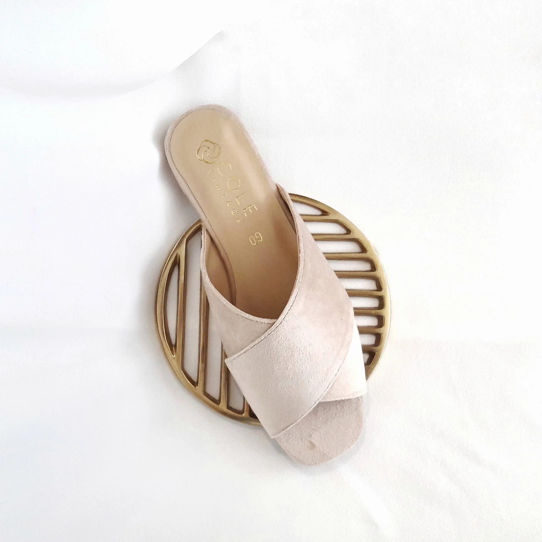 Xallapa Sandals