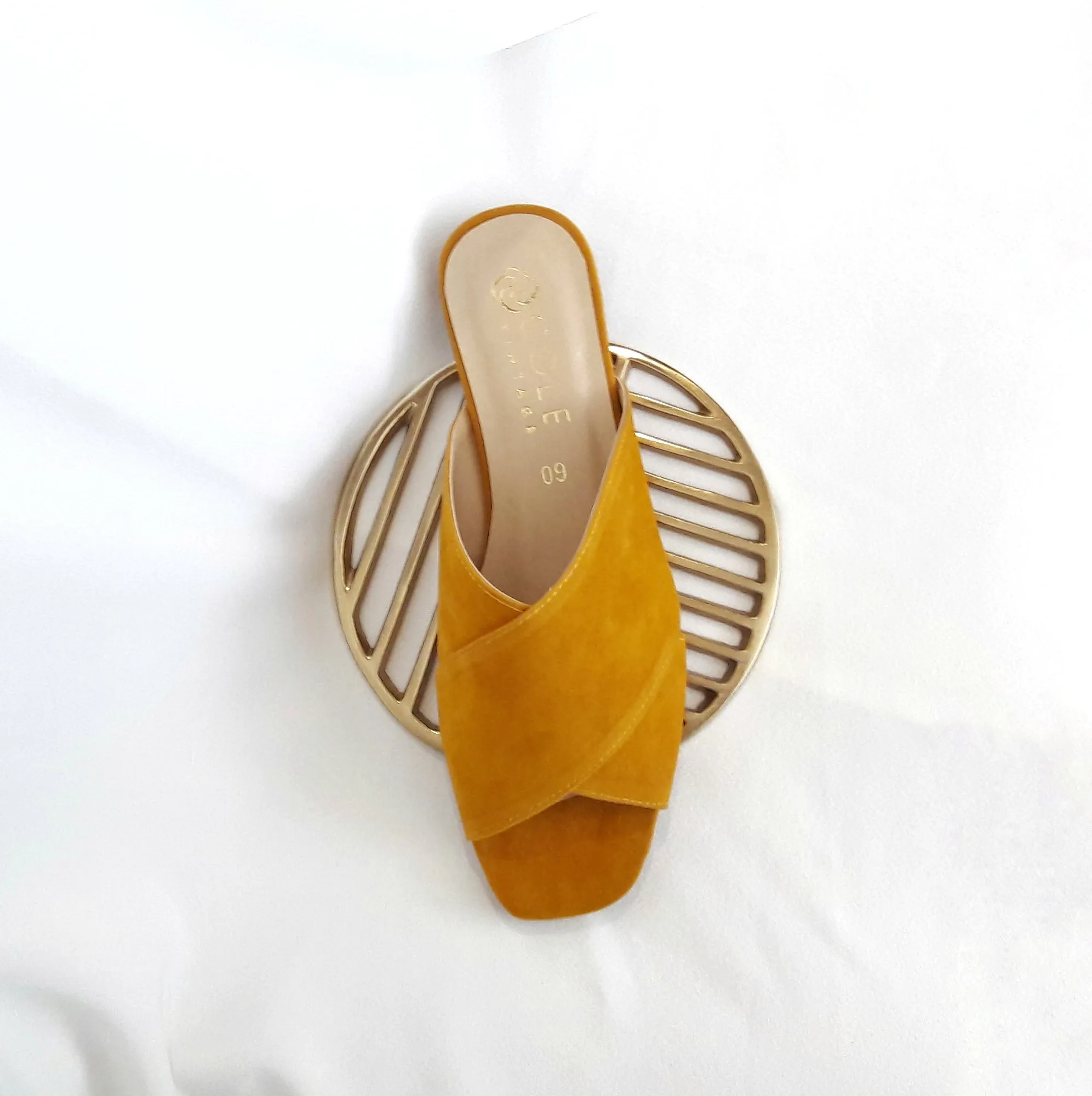 Xallapa Sandals